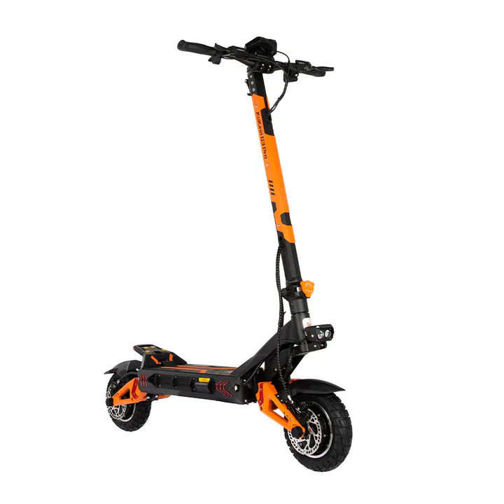 KuKirin G3 Pro