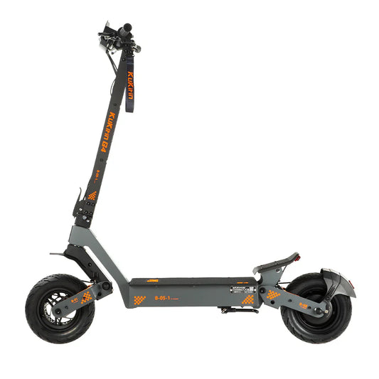 KuKirin G4